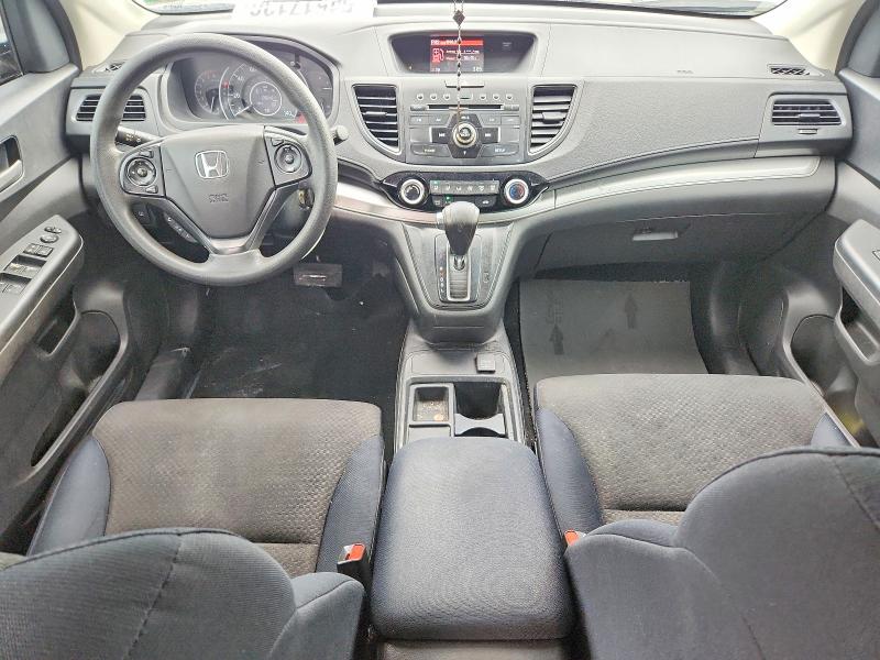 54517136 :رقم المزاد ، 2HKRM3H30GH539209 vin ، 2016 Honda Cr-v مزاد بيع