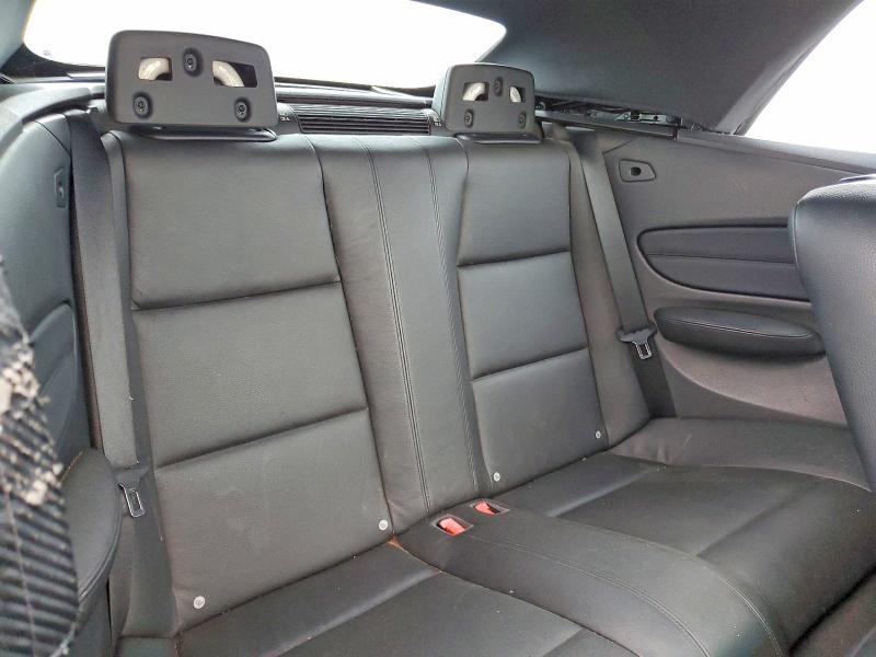 54676176 :رقم المزاد ، WBAUL7C50BVM80715 vin ، 2011 Bmw 128 مزاد بيع