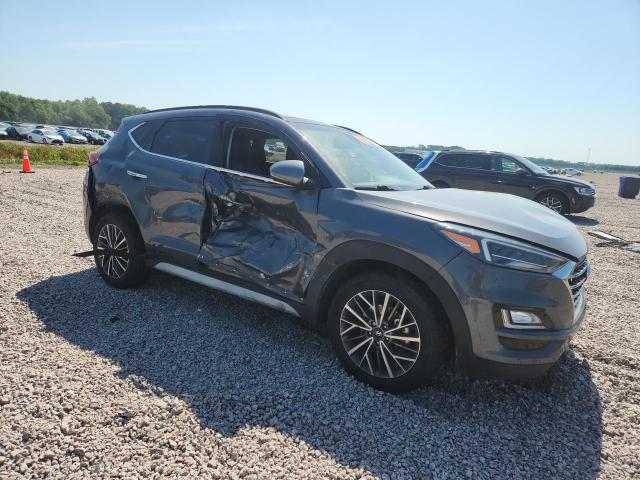 Aukcja sprzedaży 2021 Hyundai Tucson, vin: KM8J33AL7MU284968, numer aukcji: 53583326