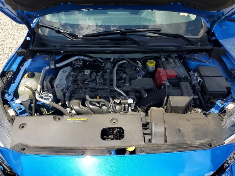 Продажа на аукционе авто 2024 Nissan Sentra, vin: 3N1AB8CV1RY322110, номер лота: 55104066