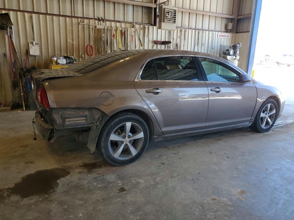 2011 Chevrolet Malibu მანქანა იყიდება აუქციონზე, vin: 1G1ZC5E1XBF396377, აუქციონის ნომერი: 52781086