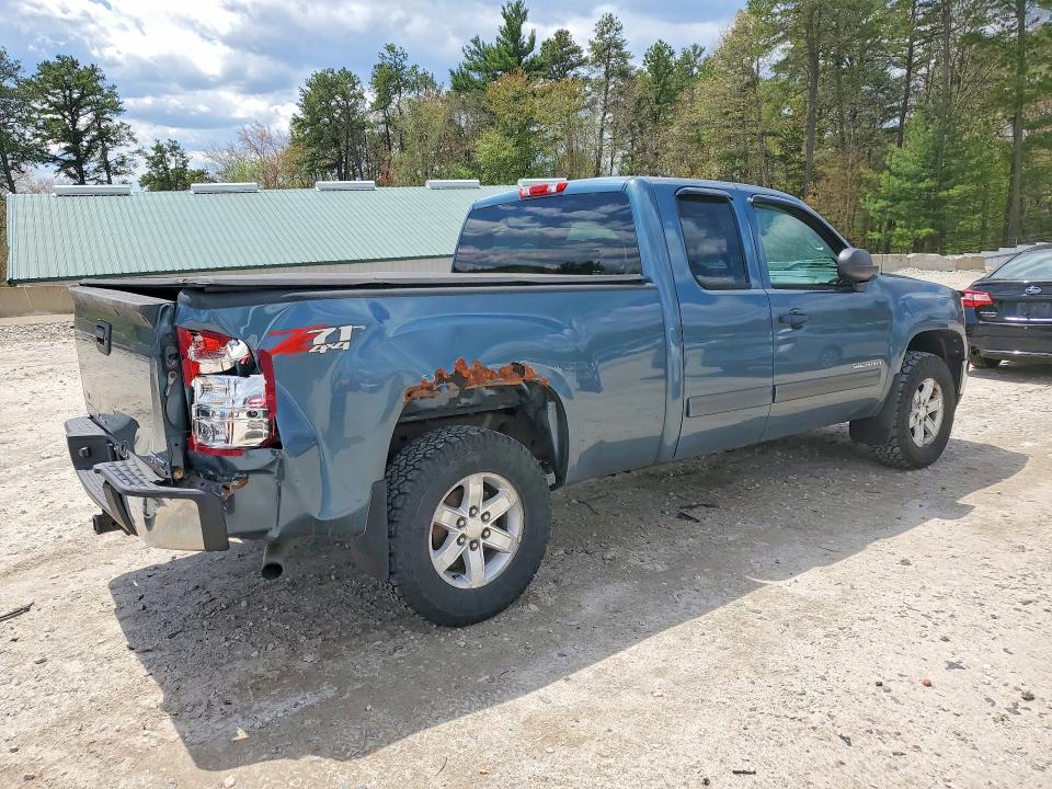 Aukcja sprzedaży 2011 Gmc Sierra, vin: 1GTR2VE32BZ360595, numer aukcji: 53037836