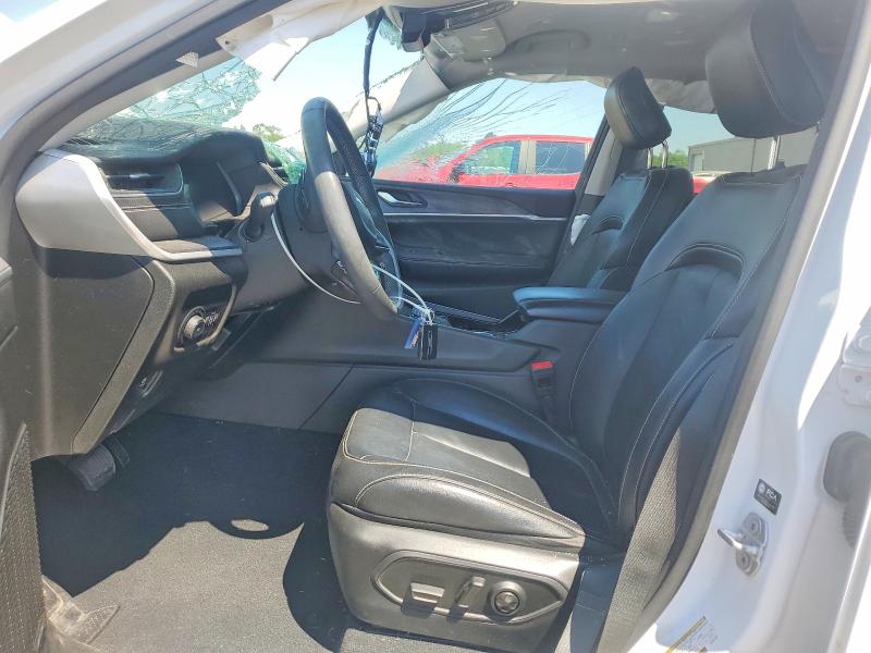Продажа на аукционе авто 2023 Jeep Grand Cherokee, vin: 1C4RJHBG9PC542235, номер лота: 54104766