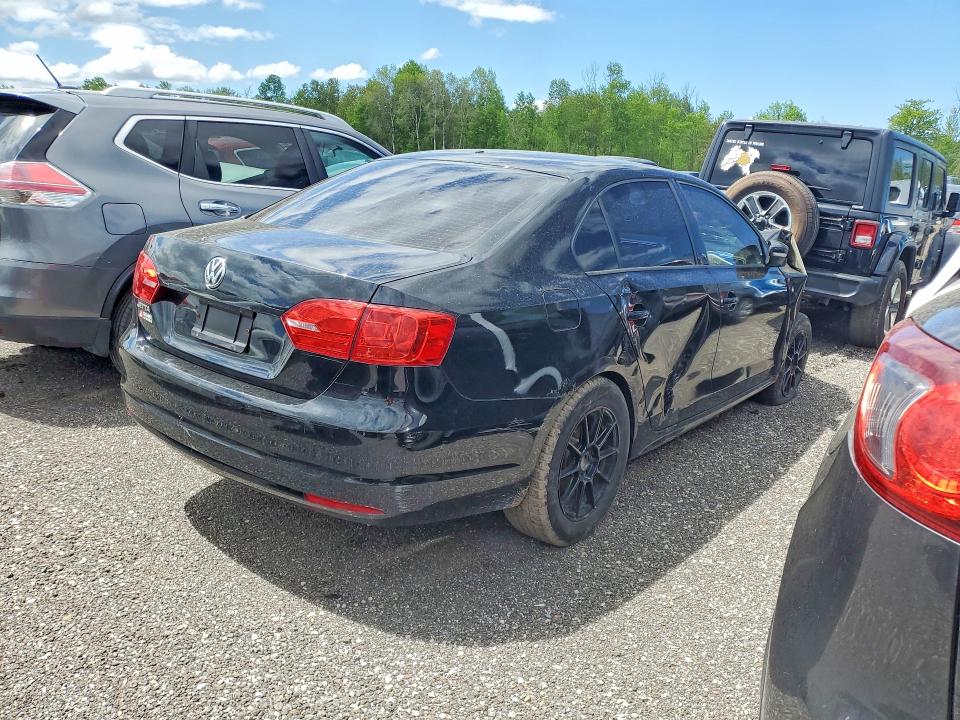Продажа на аукционе авто 2014 Volkswagen Jetta 2.0 Tdi 4dr, vin: 3VW2K7AJ5EM413939, номер лота: 48147546