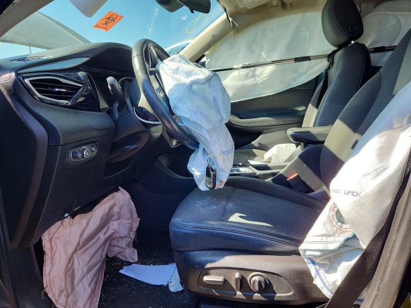 Aukcja sprzedaży 2020 Buick Encore Gx, vin: KL4MMCSL2LB109772, numer aukcji: 51782236