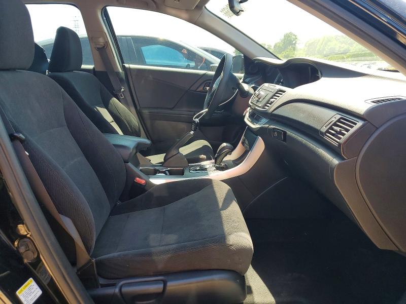 Продаж на аукціоні авто 2013 Honda Accord, vin: 1HGCR2F76DA013985, номер лоту: 52021666