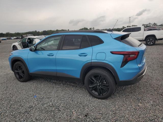 Aukcja sprzedaży 2025 Chevrolet Trax, vin: KL77LKEP9SC272553, numer aukcji: 53331416