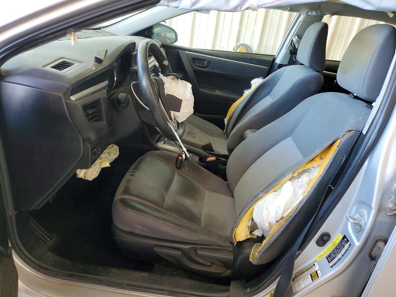 Aukcja sprzedaży 2016 Toyota Corolla, vin: 5YFBURHE7GP520181, numer aukcji: 52936256