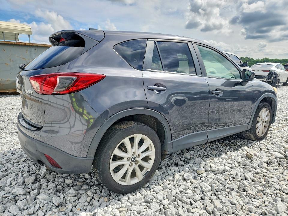 Продаж на аукціоні авто 2014 Mazda Cx-5, vin: JM3KE2DYXE0373647, номер лоту: 54701396