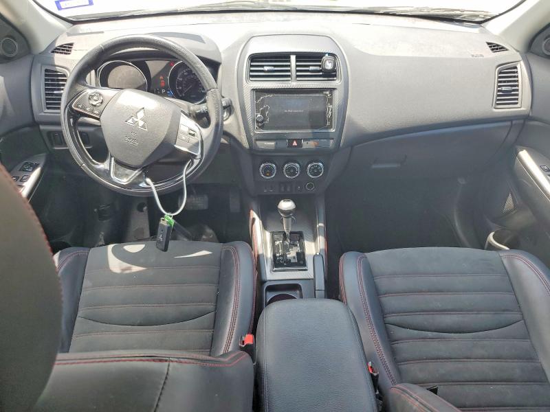 Aukcja sprzedaży 2018 Mitsubishi Outlander Sport, vin: JA4AP3AW8JU025446, numer aukcji: 54613846