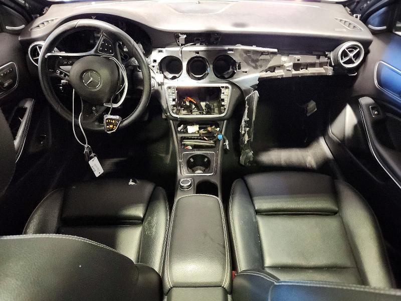 Aukcja sprzedaży 2016 Mercedes-benz Gla, vin: WDCTG4EBXGJ239595, numer aukcji: 54431736