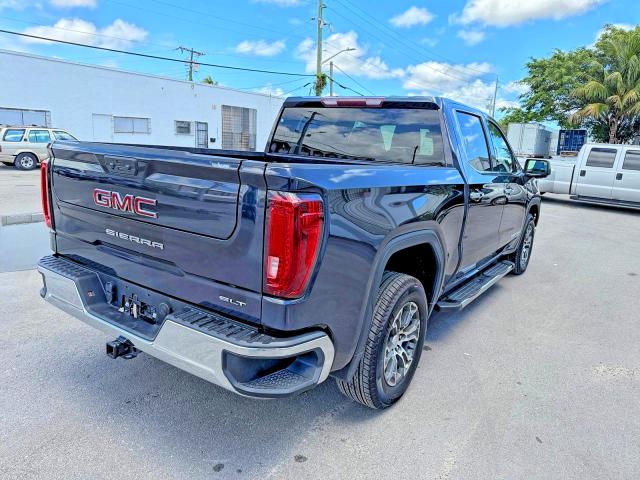 2025 Gmc Sierra მანქანა იყიდება აუქციონზე, vin: 1GTPHDED6SZ182831, აუქციონის ნომერი: 53467066