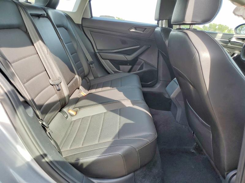 Продаж на аукціоні авто 2022 Volkswagen Jetta, vin: 3VWEM7BU8NM005256, номер лоту: 52173546