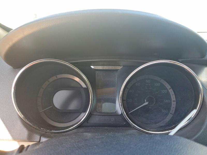 Aukcja sprzedaży 2015 Hyundai Sonata, vin: KMHEC4A4XFA120988, numer aukcji: 52212806