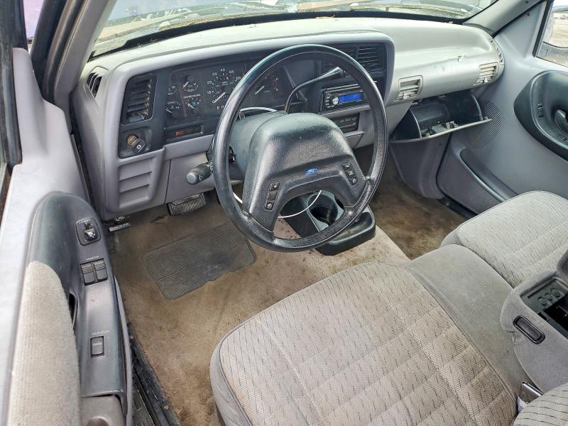 1994 Ford Ranger მანქანა იყიდება აუქციონზე, vin: 1FTCR14X2RPC37495, აუქციონის ნომერი: 54995406
