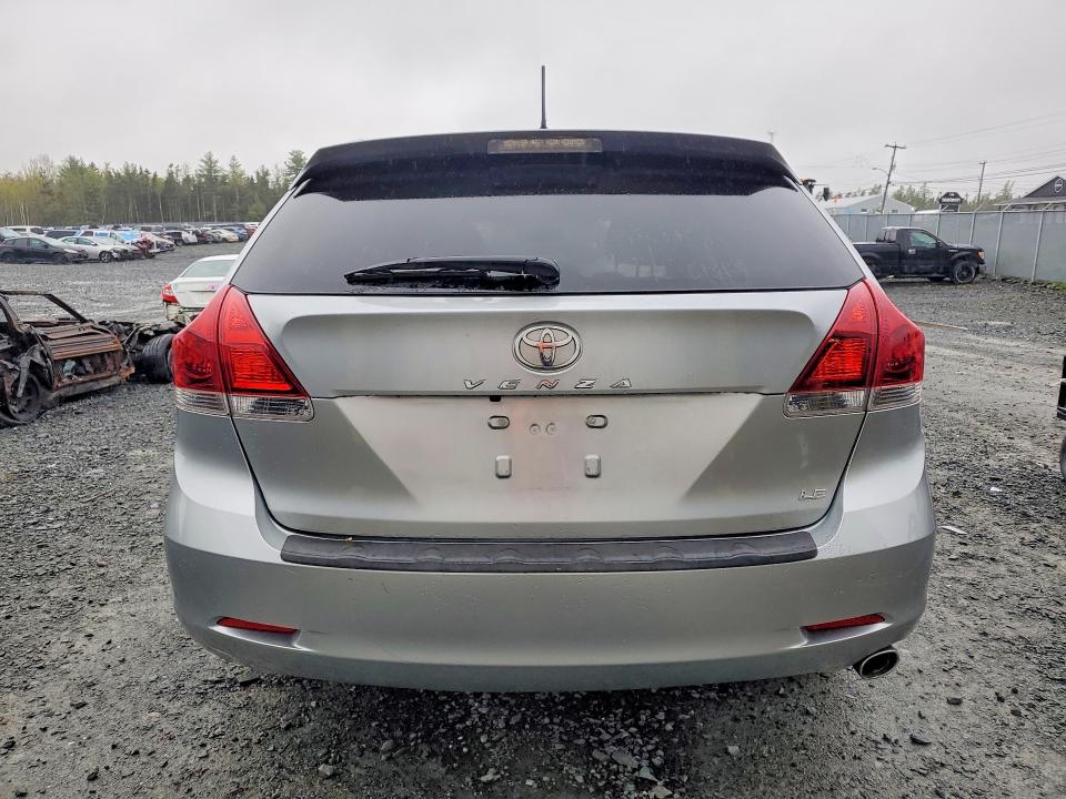 54780206 :رقم المزاد ، 4T3ZA3BB4GU097472 vin ، 2016 Toyota Venza مزاد بيع