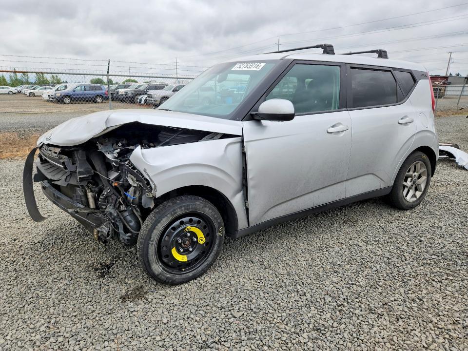 Aukcja sprzedaży 2021 Kia Soul, vin: KNDJ23AU4M7750158, numer aukcji: 52755916
