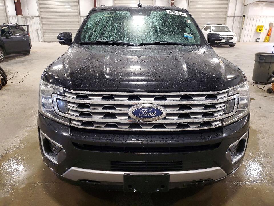 2018 Ford Expedition მანქანა იყიდება აუქციონზე, vin: 1FMJU2ATXJEA18048, აუქციონის ნომერი: 54201016