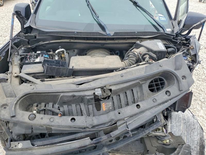 Продаж на аукціоні авто 2021 Chevrolet Tahoe, vin: 1GNSCNKD1MR349853, номер лоту: 52738056