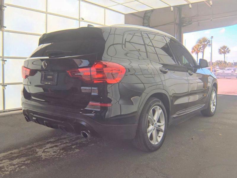 2019 Bmw X3 მანქანა იყიდება აუქციონზე, vin: 5UXTR7C55KLA48373, აუქციონის ნომერი: 55485006