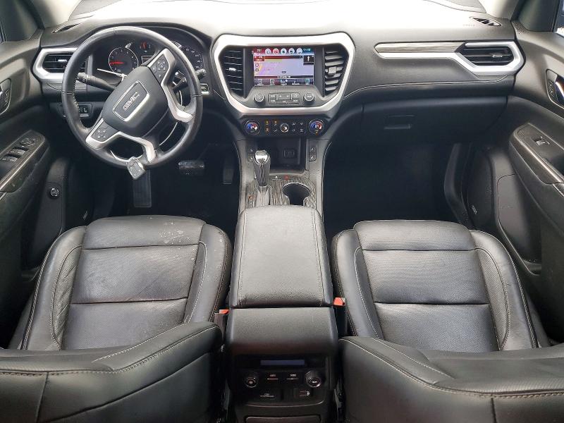 2019 Gmc Acadia მანქანა იყიდება აუქციონზე, vin: 1GKKNMLS5KZ282055, აუქციონის ნომერი: 54068256