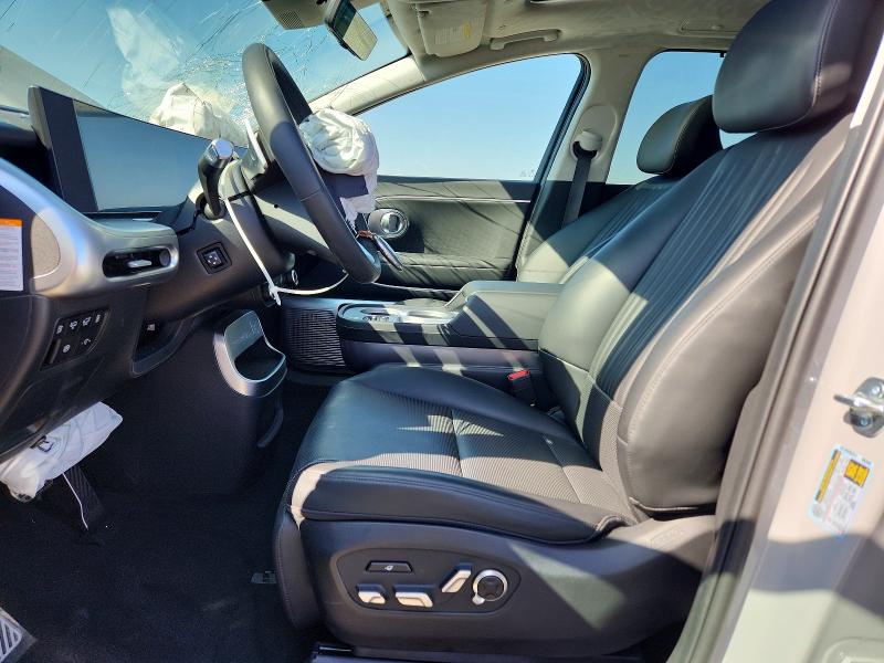 Продажа на аукционе авто 2026 Hyundai Ioniq 9, vin: 7YAMYFS54TY011331, номер лота: 52850306