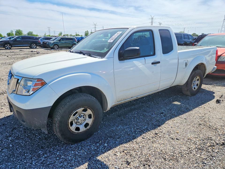 Aukcja sprzedaży 2016 Nissan Frontier, vin: 1N6BD0CT3GN779701, numer aukcji: 54131326
