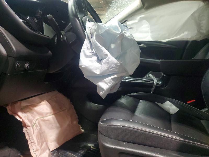 Aukcja sprzedaży 2022 Buick Envision, vin: LRBFZNR44ND022553, numer aukcji: 52153266