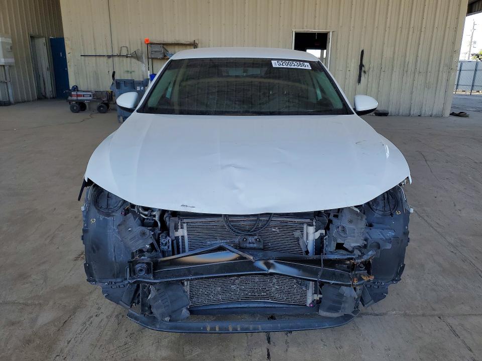52005386 :رقم المزاد ، 3VWN57BU7KM234665 vin ، 2019 Volkswagen Jetta مزاد بيع