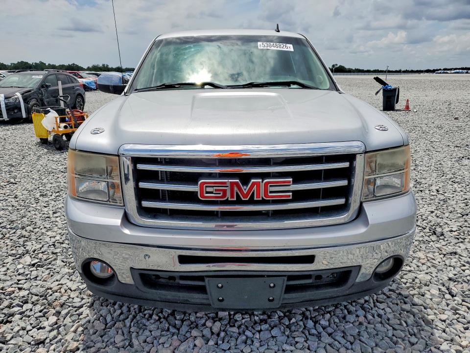 Продажа на аукционе авто 2012 Gmc Sierra, vin: 1GTR1VE29CZ302382, номер лота: 53048826