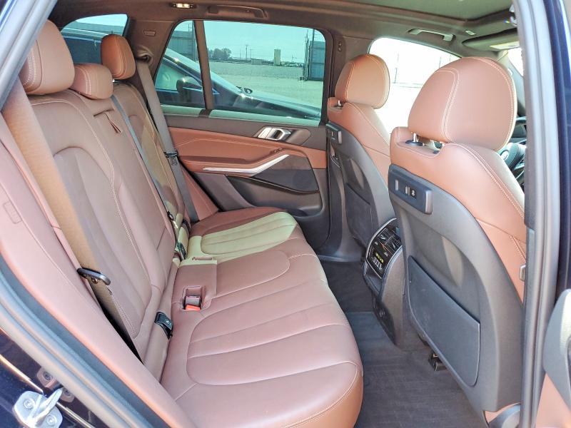 Продажа на аукционе авто 2022 Bmw X5, vin: 5UXCR4C00N9J13552, номер лота: 53083536