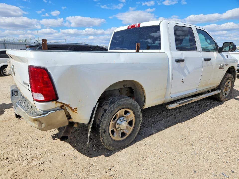 Auction sale of the 2017 Ram 3500, vin: 3C63R3CJ6HG566218, lot number: 53245676