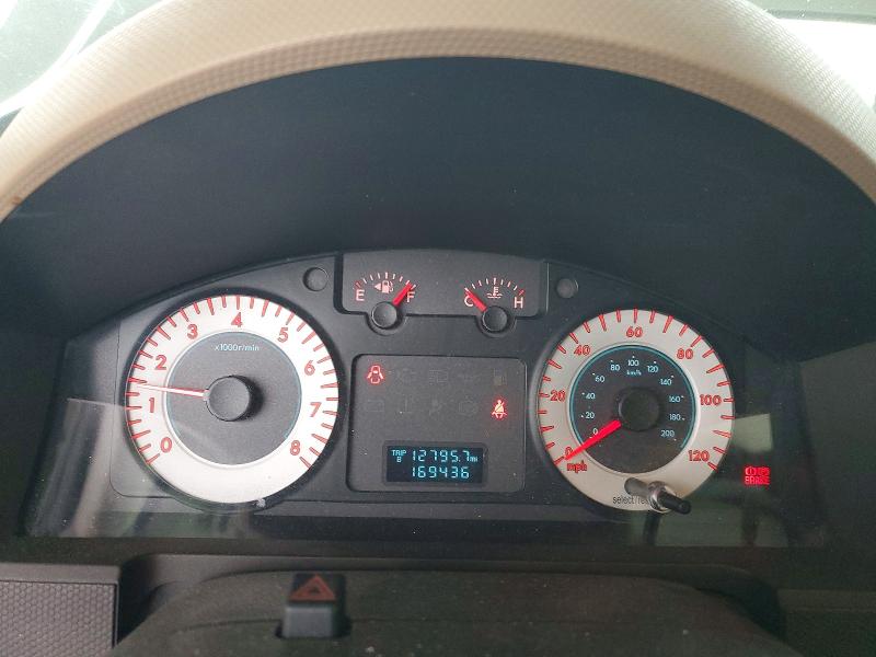 52068856 :رقم المزاد ، 4F2CZ92Z88KM20690 vin ، 2008 Mazda Tribute مزاد بيع