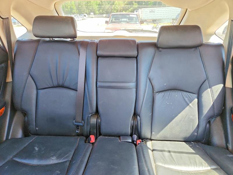 Продажа на аукционе авто 2009 Lexus Rx, vin: 2T2HK31U99C110222, номер лота: 53642846