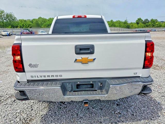 Продаж на аукціоні авто 2016 Chevrolet Silverado, vin: 1GCVKREH9GZ108495, номер лоту: 41630716