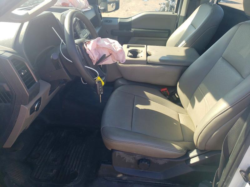 Продажа на аукционе авто 2022 Ford F250, vin: 1FTBF2A62NEG45345, номер лота: 79136035