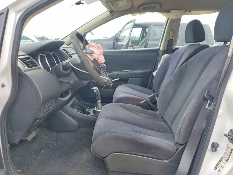 Aukcja sprzedaży 2009 Nissan Versa, vin: 3N1BC13E69L472767, numer aukcji: 52566366