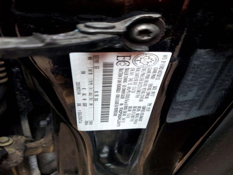 2017 Ford Focus მანქანა იყიდება აუქციონზე, vin: 1FADP3N26HL334770, აუქციონის ნომერი: 52810446