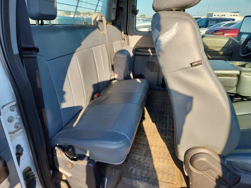 Продажа на аукционе авто 2015 Ford F250, vin: 1FT7X2A68FEA23742, номер лота: 50248266
