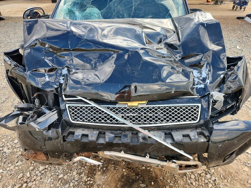 Aukcja sprzedaży 2013 Chevrolet Tahoe, vin: 1GNSCBE08DR363949, numer aukcji: 53853876