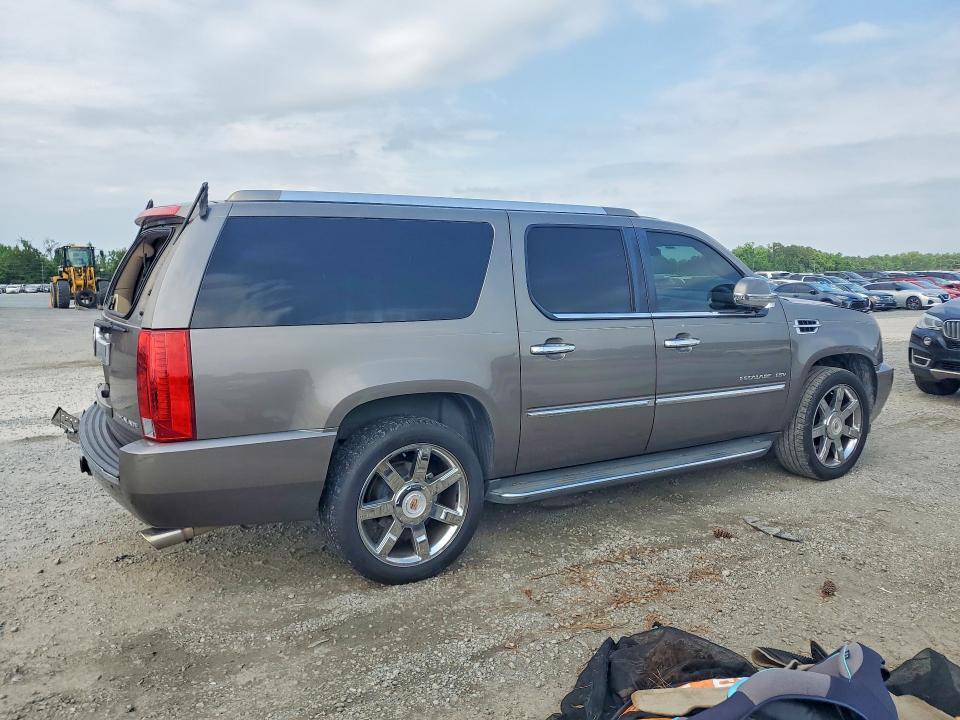 Aukcja sprzedaży 2012 Cadillac Escalade, vin: 1GYS3HEF7CR314248, numer aukcji: 53340746