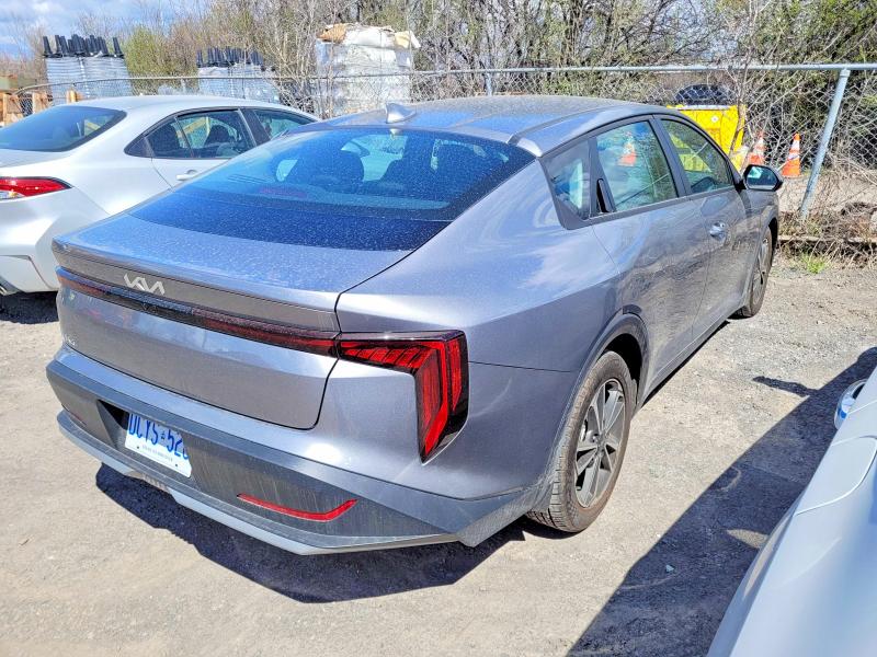 Aukcja sprzedaży 2025 Kia K4, vin: 3KPFT4DE2SE172720, numer aukcji: 53257666