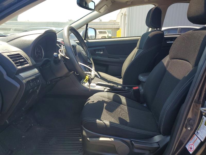 Aukcja sprzedaży 2013 Subaru Xv Crosstrek, vin: JF2GPAVC0DH891452, numer aukcji: 52942726