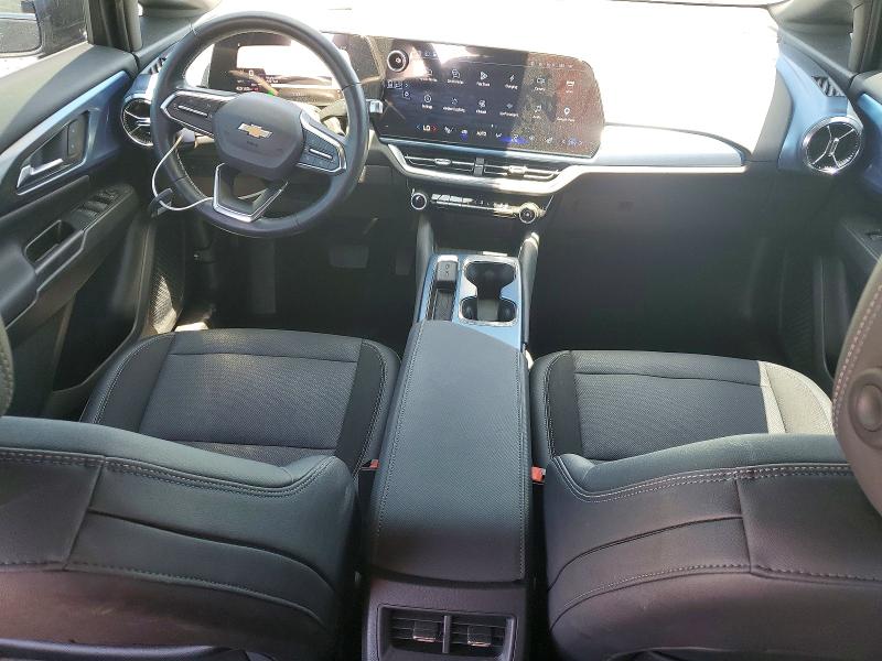 Aukcja sprzedaży 2024 Chevrolet Equinox, vin: 3GN7DLRP6RS265491, numer aukcji: 52708846