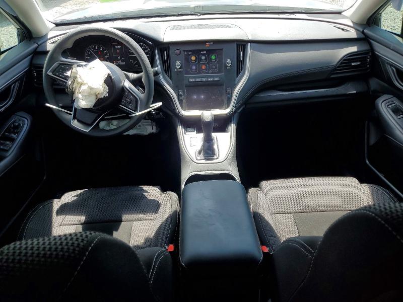 Aukcja sprzedaży 2025 Subaru Outback, vin: 4S4BTAAC4S3145845, numer aukcji: 54425736