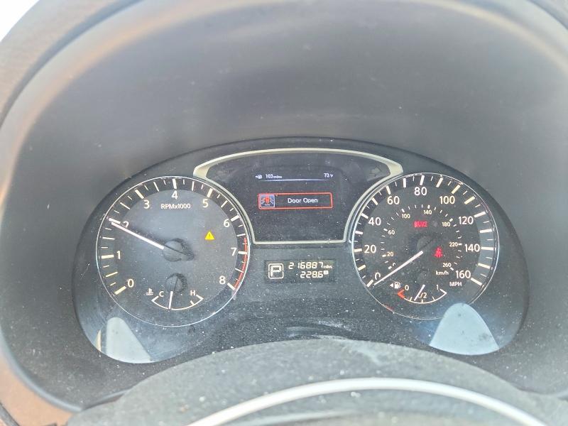 Aukcja sprzedaży 2013 Nissan Altima, vin: 1N4AL3AP5DC297284, numer aukcji: 52309406