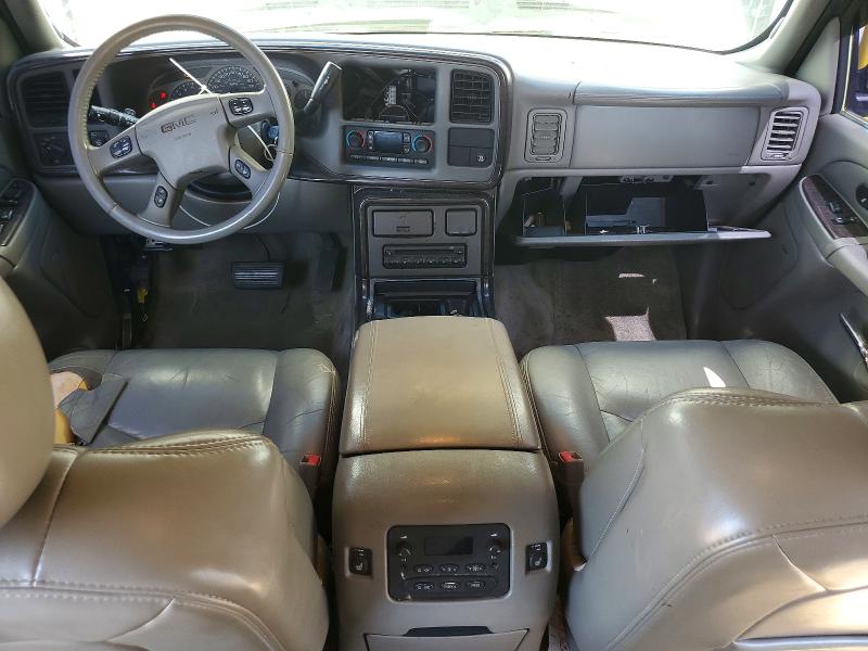 Aukcja sprzedaży 2006 Gmc Yukon Xl, vin: 1GKFK66U66J140708, numer aukcji: 53703686