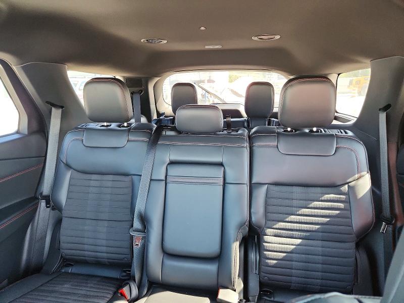 Продажа на аукционе авто 2025 Ford Explorer, vin: 1FMUK8KH9SGB54788, номер лота: 52652266