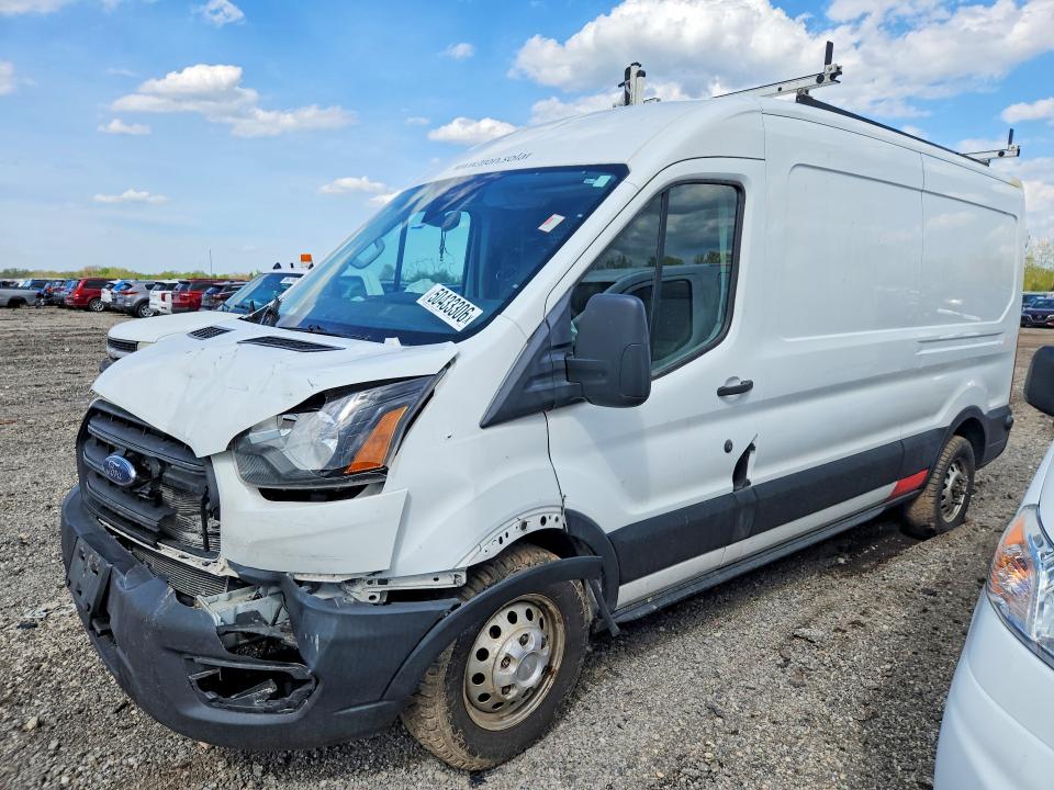 2020 Ford Transit მანქანა იყიდება აუქციონზე, vin: 1FTBR2C85LKA41292, აუქციონის ნომერი: 50433306