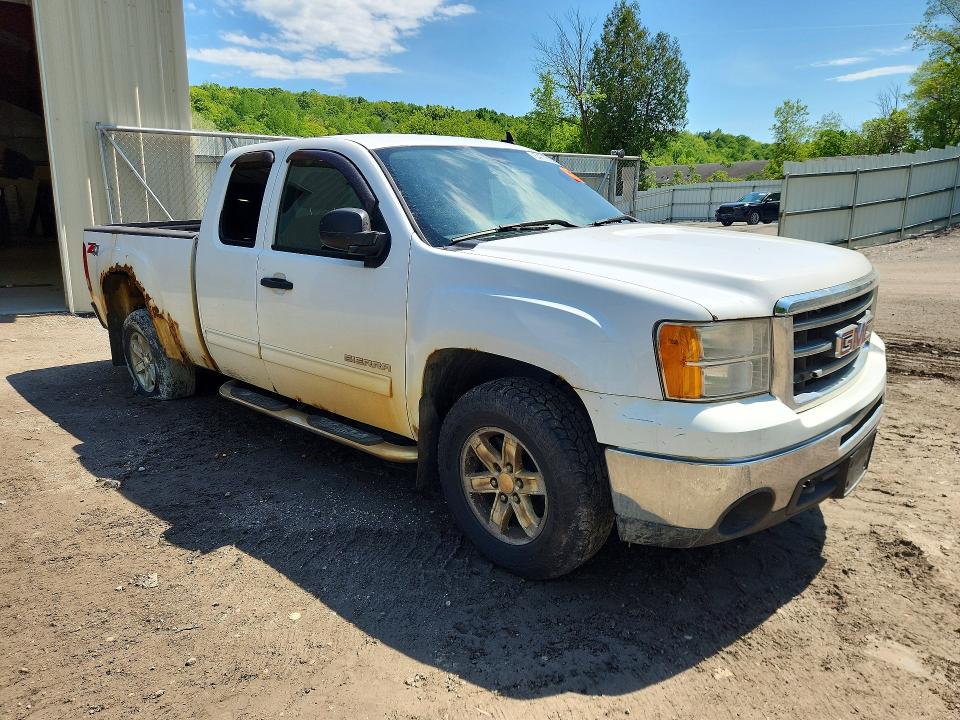 Aukcja sprzedaży 2012 Gmc Sierra, vin: 1GTR2VE73CZ257397, numer aukcji: 54718266